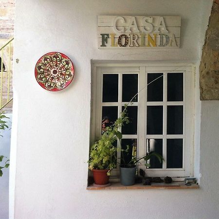 Casa Florinda #3 Apartment Jerez de la Frontera Luaran gambar