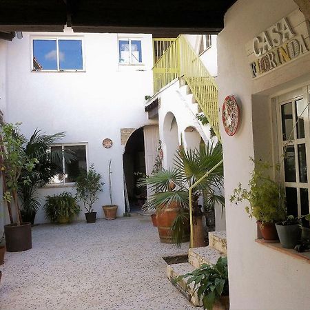 Casa Florinda #3 Apartment Jerez de la Frontera Luaran gambar