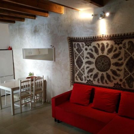Casa Florinda #3 Apartment Jerez de la Frontera Luaran gambar