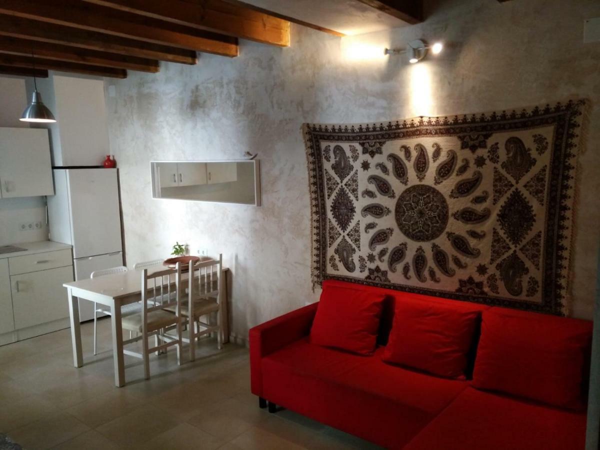 Casa Florinda #3 Apartment Jerez de la Frontera Luaran gambar