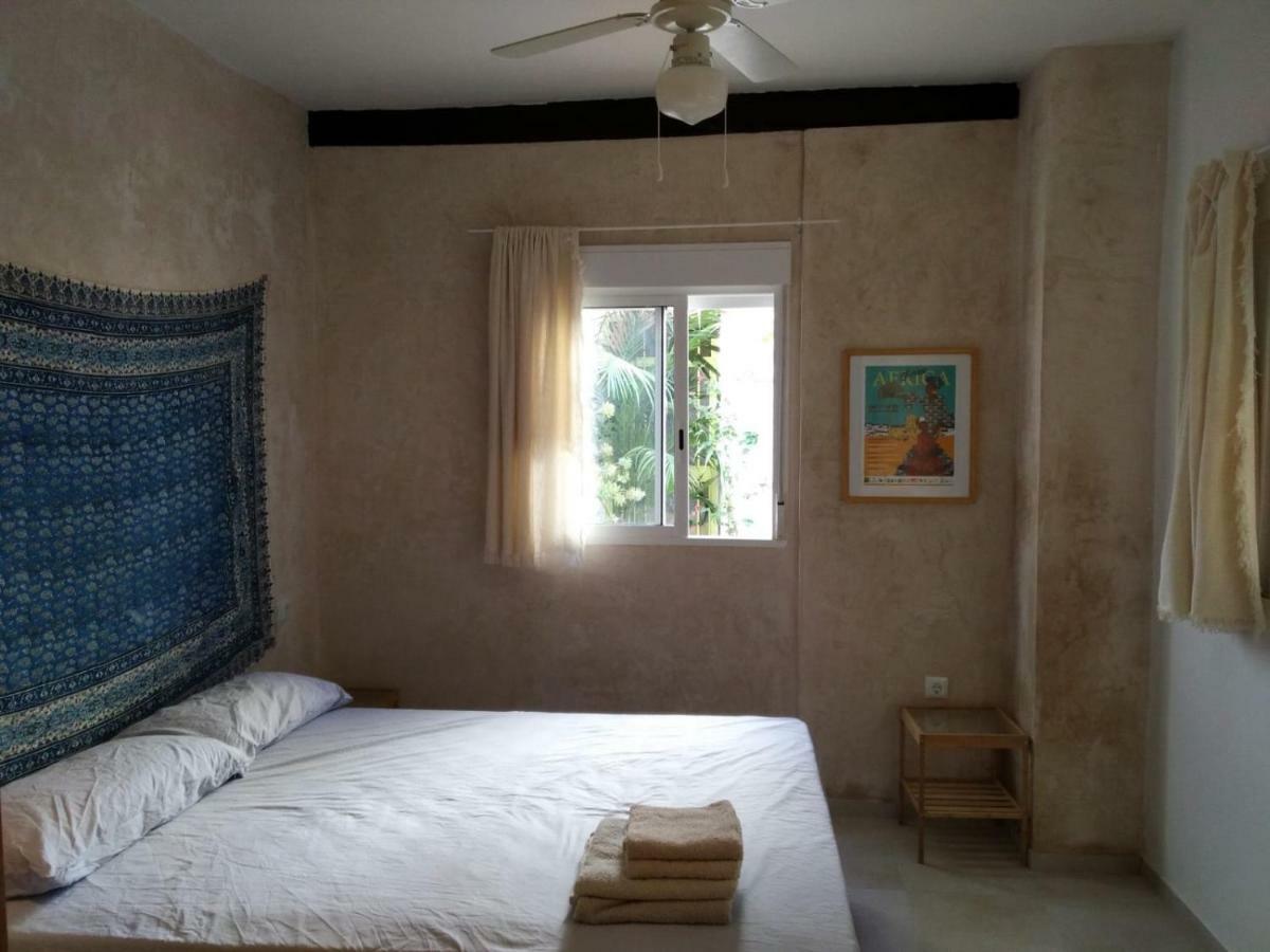 Casa Florinda #3 Apartment Jerez de la Frontera Luaran gambar
